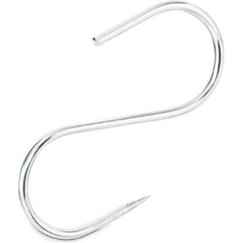 KAPP 62020015 Meat Hook / Stainless Steel L:15 cm