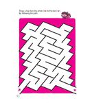 Kumon Amazing Mazes
