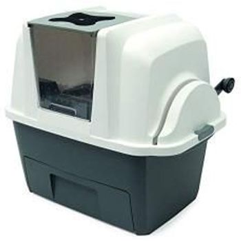 Catit Smartsift Cat Litter Box 50685