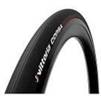 Vittoria Corsa G2.0 Tlr Fold G2.0 Full Black 700x28c 11a00096