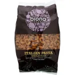 Biona Organic Wholewheat Maccaroni