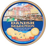 Meridien Butter Cookies 454g