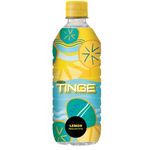 Spritzer Tinge Flavoured Drink Lemon 500ml