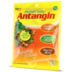 Antangin Herbal Candy 3 Flavors 50S