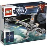 LEGO 10227 B-Wing Starfighter