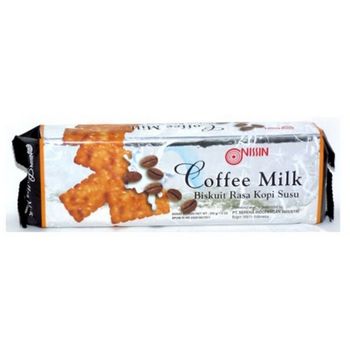 Nissin Coffee Milk 200g