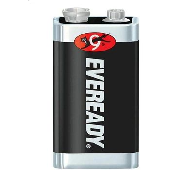 Eveready 9 v Battery 37g