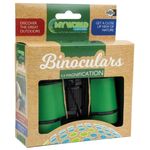 Funtime Gifts My World Binoculars