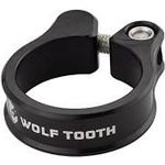 Wolf Tooth Seatpost Clamp 34.9mm Black