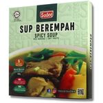 Sudee Spicy Soup 50g