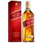 Johnnie Walker Red Label Whisky 1l