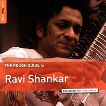 Rough Guide To Ravi Shankar