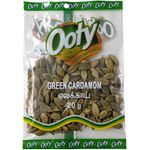 Ooty Green Cardamon 20g