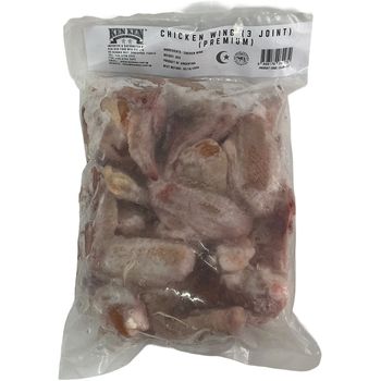 Ken Ken Chicken Wing 2kg