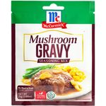 McCormick Seasoning Mix Mushroom Gravy 25g