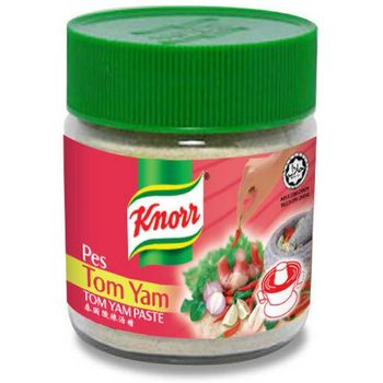 Knorr Tom Yam Powder 180g