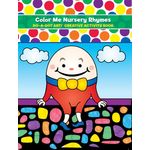 Do-A-Dot Art Creative Activity Book: Color Me Nursery Rhymes