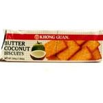 Khong Guan Biscuits Butter Coconut 200g