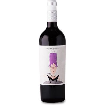 Madame Bobalu Bobal 2020 750ml