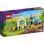 LEGO 41707 Tree-Planting Vehicle