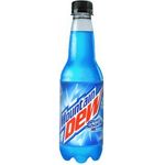 Mountain Dew Blue Shock 400ml
