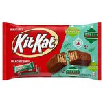 Kit Kat Holiday Milk Chocolate Miniatures 272g