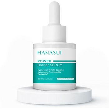 Hanasui Power Barrier Serum 20ml
