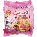 Instant Noodles | Current Instant Butter And Cheese Pasta 600g
