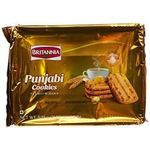Britannia Premium Bake Whole Wheat Punjabi Cookies 620g