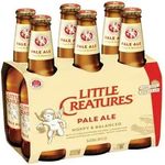 Little Creatures Pale Ale Bottle 330ml