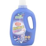 UIC Liquid Laundry Detergent Long Lasting Fragrance 2.8l