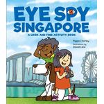 Marshall Cavendish Eye Spy Singapore A Look And Find Activity Book