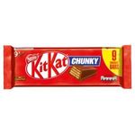 Kitkat Chunky Milk Chocolate Bar Multipack 32g