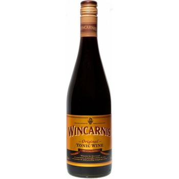 Wincarnis Original Tonic Wine 750ml