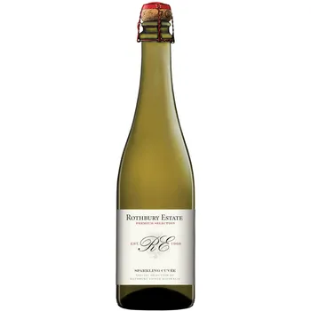 Rothbury Estate Cuvee Sparkling NV