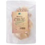 Green Earth Organic Beauty Herbal Soup 130g