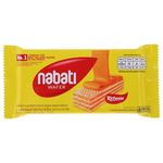 Nabati Wafer Filled with Cheese Cream 27g