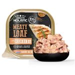 Absolute Holistic Dog Meaty Loaf with Chicken 100g