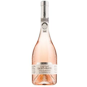 L' Excellence Rose Chateau Saint Maur 0.75l (Agent Stock)