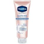 Vaseline Healthy Bright Gluta HYA Body Tone Up UV Niacinamide Tone Up Serum 170ml