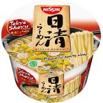 Nissin Tokyo Shoyu 110g