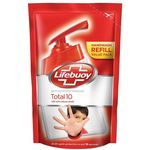 Lifebuoy Handwash Total 180ml