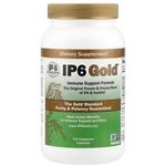 IP-6 International (IP6 Gold) - Immune Support Formula, Multi Action Blend (120 veggie capsules) | Exp: 10/2025