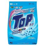 Top Detergent Powder Colour 3.8kg