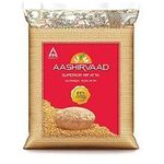 Aashirvaad Whole Wheat Flour Atta 11lbs