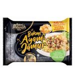 Bakmi Mewah Mushroom Chicken 150g