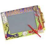 House of Marbles Magic Art