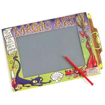 House of Marbles Magic Art