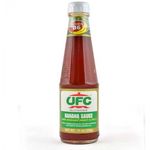UFC Banana Sauce 320g