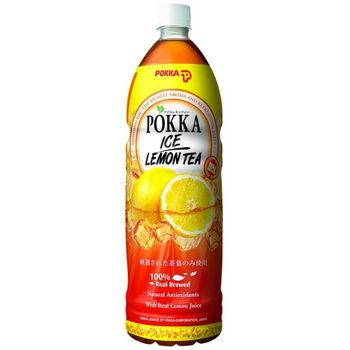 Pokka Ice Lemon Tea 1.5l